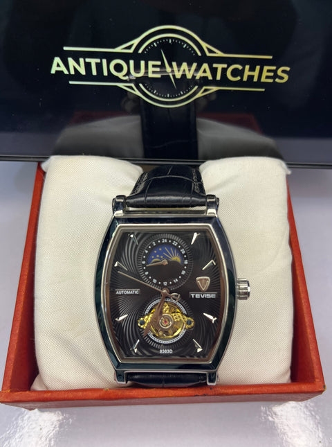 TEVISE 8383D ( Automatic)