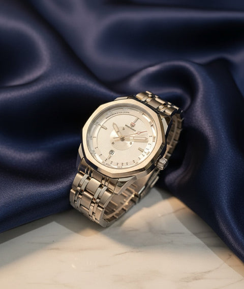 True Worth Royal Octave (Stainless steel)